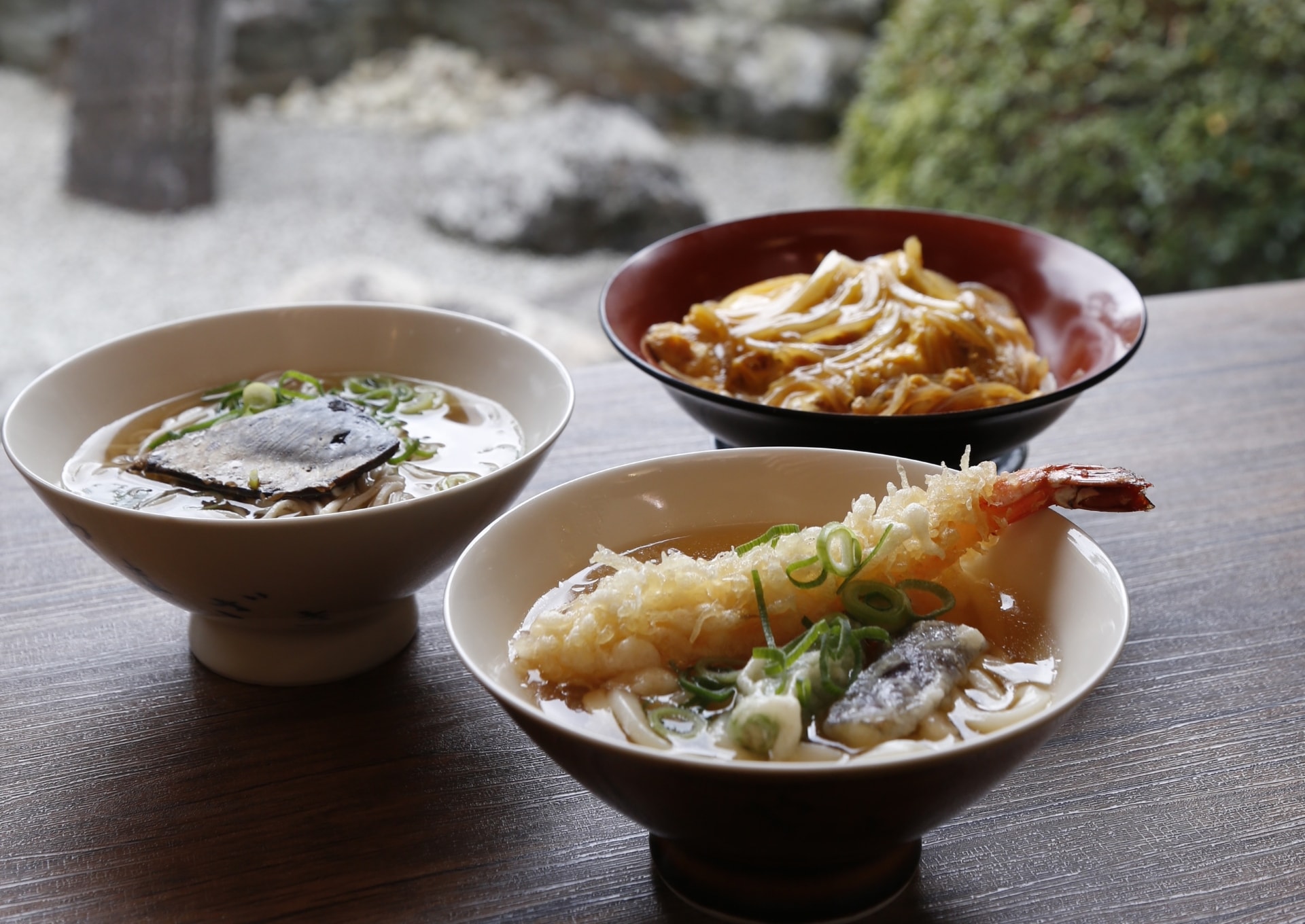 季節の味わいと、あたたかなもてなしを