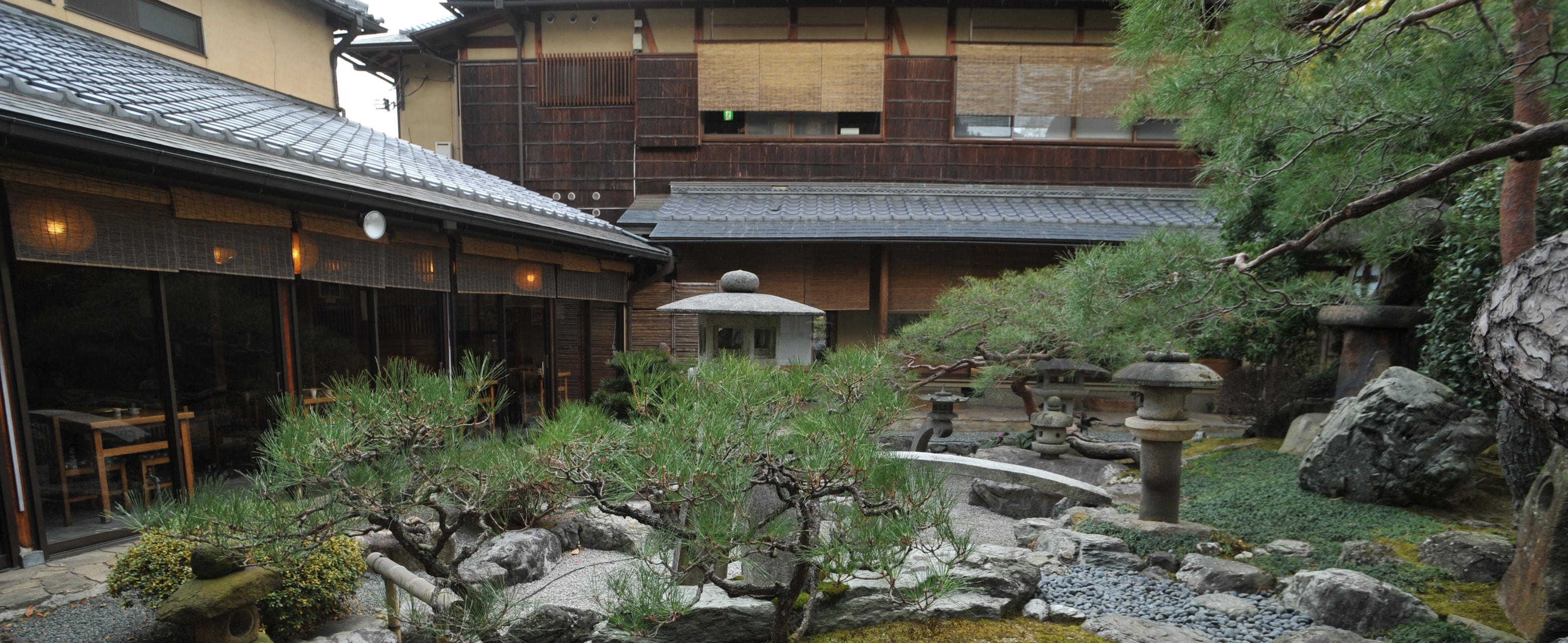 お食事処・旅館やまざき