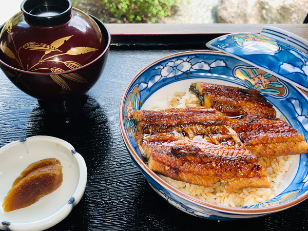 日本食