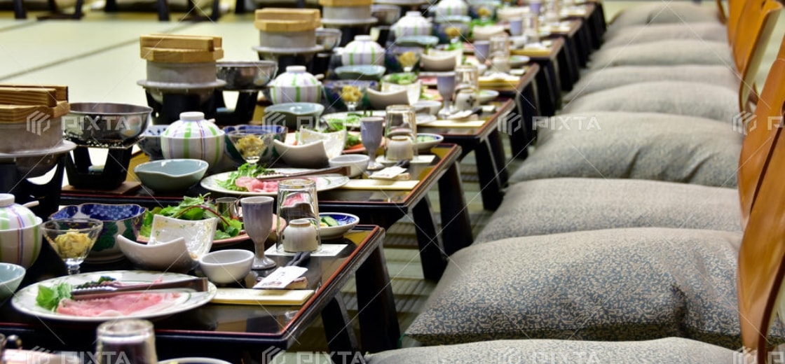 町内会・老人会などの会合に。