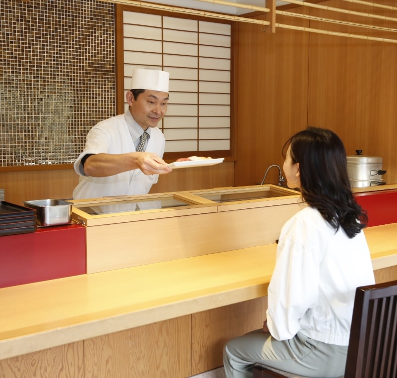 ご家族やご友人とのご旅行や一人旅にも