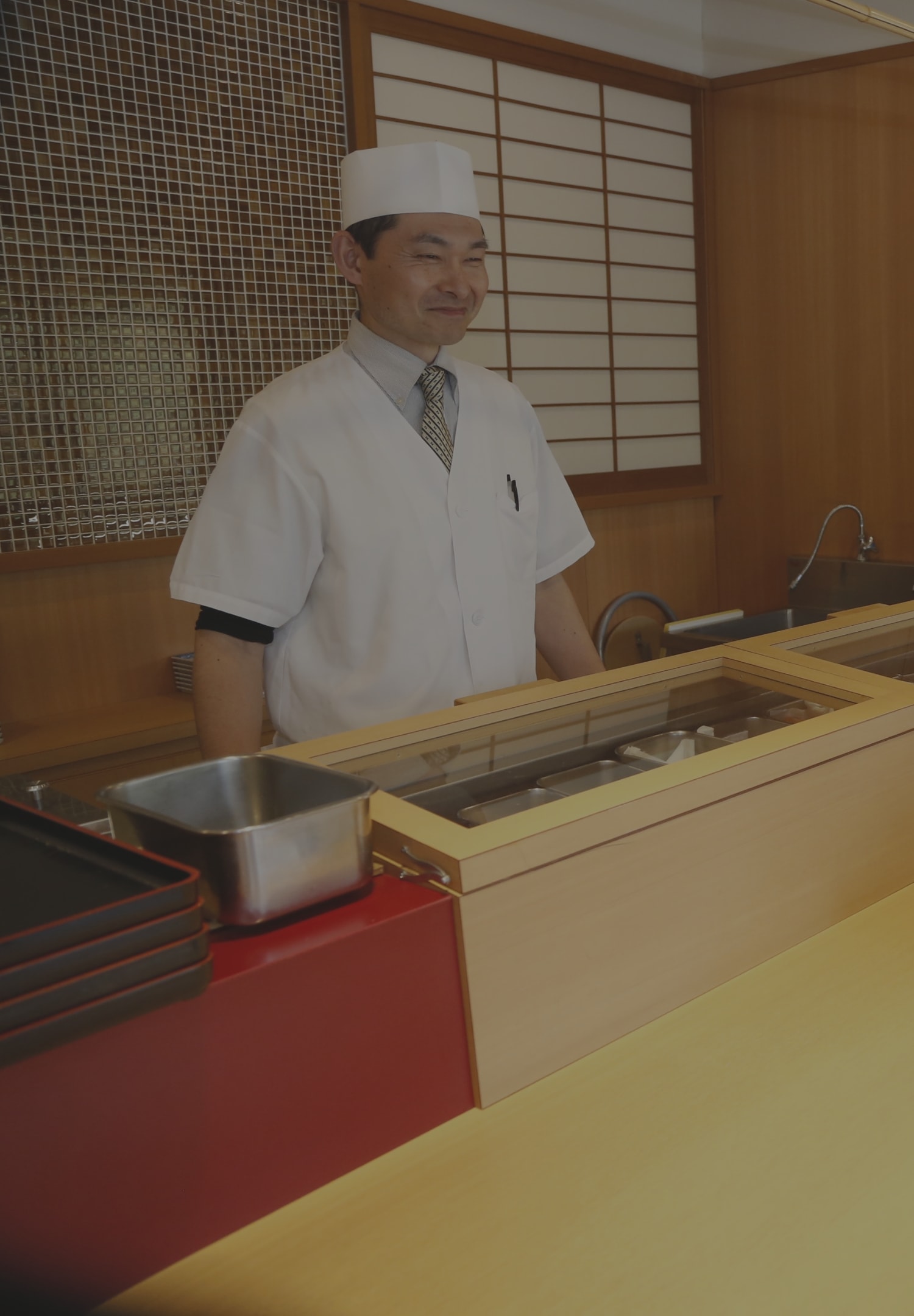 お食事処・旅館やまざき