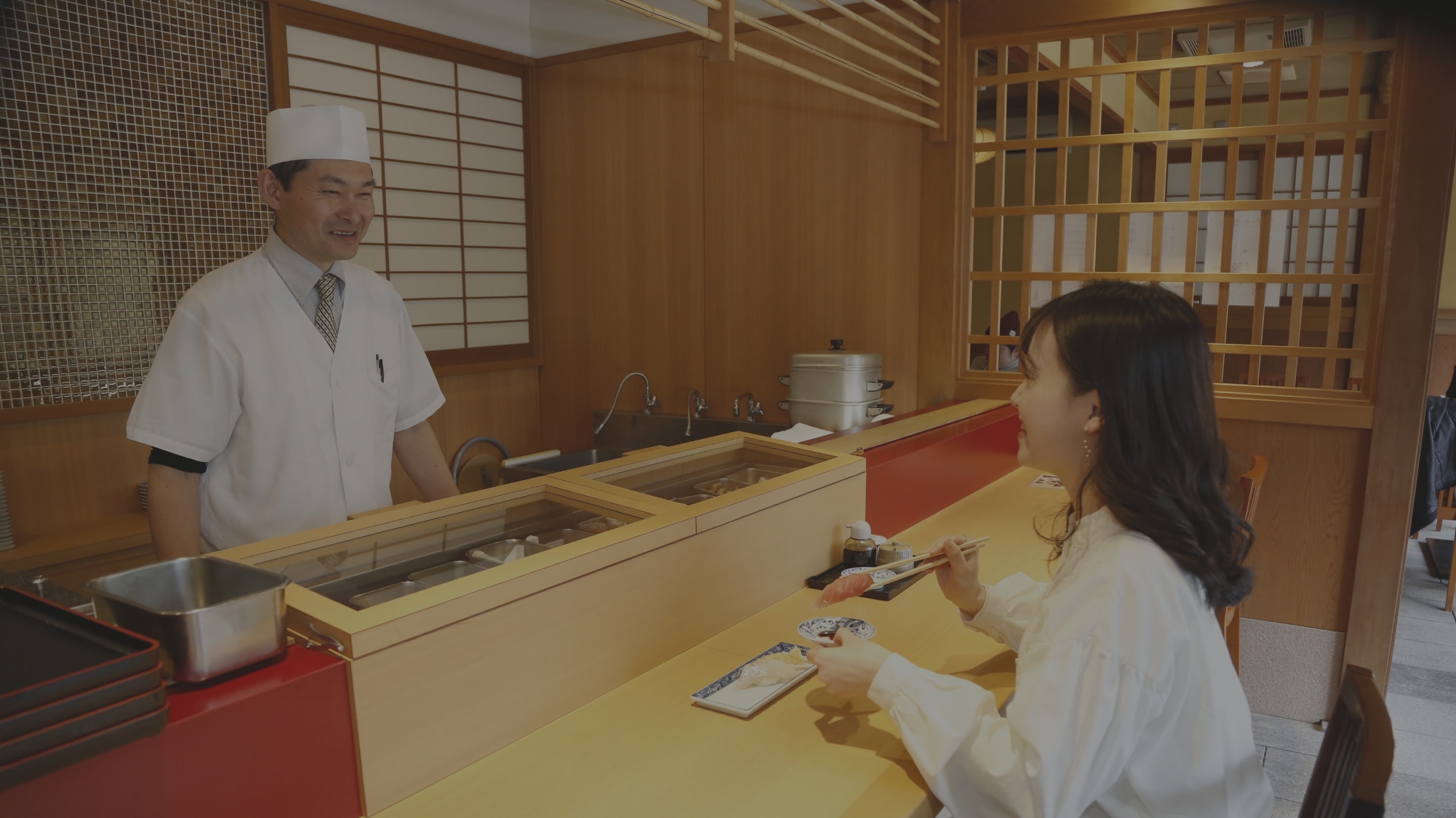 お食事処・旅館やまざき
