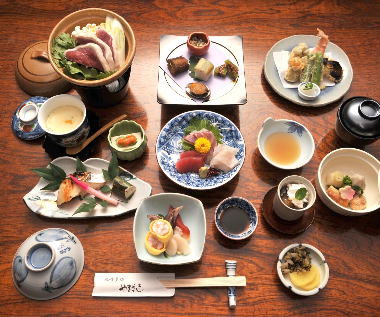 ご利用シーン